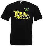 jamaica t shirt kaufen Bitte unsere Grössentabelle beachten