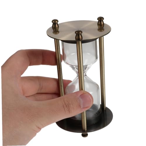 Reloj de sobremesa moderno personalizable ideal como obsequio creativo de diseno 5