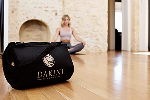 Acupressure Mat And Pillow Set With Extra Mini Accupressure Massage Mat - Organic Cotton - Acupuncture Mat And Pillow Set For Back Pain - Accupoint Mat - Relaxation Gift For Wellness #TOP6