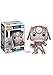 Funko Pop Tron Sark Pop Figure, Multi-colored