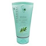  HERBAVERA Crema para pies con 20% de urea, 80 ml