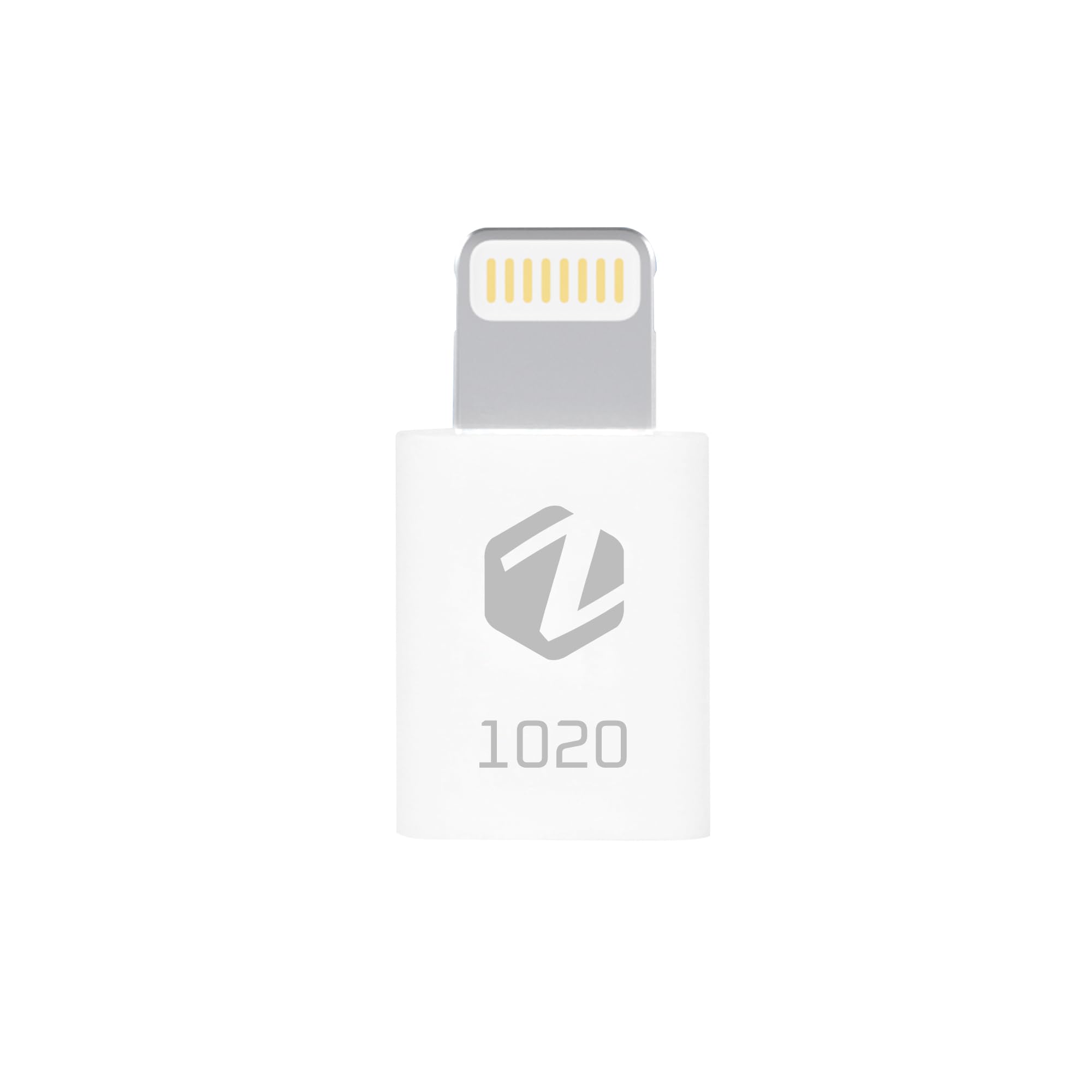 See full amazon price history chart for ZEBSTER Z-LM30A Micro USB to Lightning Adapter (White) ZEBSTER Z-LM30A Micro USB to Lightning Adapter (White) (B0C654R6Q6) Amazon Price History, Amazon Price Tracker