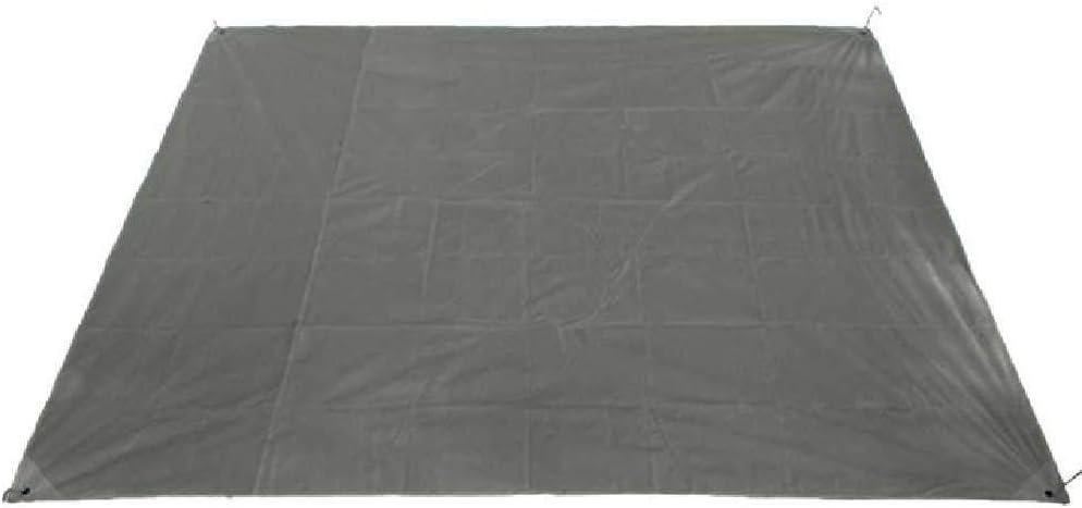 ghjg Camping Mat Outdoor Waterproof Folded Picnic Pads Sandbeach Mat Blanket Pad Hiking Tent Tarpaulin Play Mat With Bag 210x200cm/ Army Green