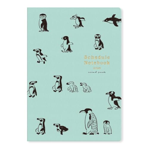 2026N 蒠 9n܂ A5 ԃubNJ Aj}p[hyyMz DN-2603