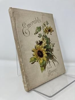 Hardcover EMERALD'S FROM MOORE [Unknown] Book