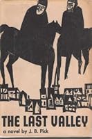 The Last Valley B000H572Z4 Book Cover