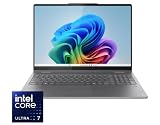 Compare technical specifications of Lenovo Yoga 7i 2-in-1 16″