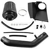 Cold Air Intake Kit Compatible with BMW...
