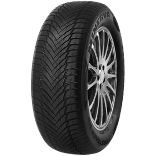 Minerva 58782 Pneumatico 175/65 R13 80T Frostrack Hp, Invierno-Inverno