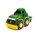 mega bloks cars tractor tipping Ruedas redondas de gran tamaño que realmente giran.