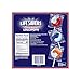LIFE SAVERS® Swirl Lollipops - Bulk Box of LIFE SAVERS® Lollipops Individually Wrapped, Fruit and Cream Swirled Suckers, Assorted Flavors - 72 Count Box