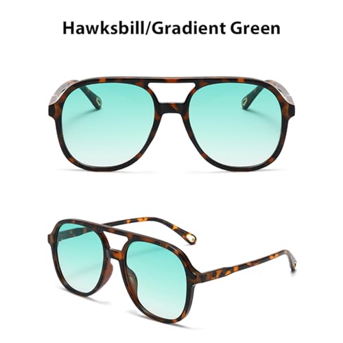 JIMMY SUNSHINE Aviator Sunglasses for Women Men Retro Embracing the Classic Vintage Trend with Round Design4