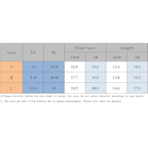 Nicoxijia Women's Y2K Sequin Cami Tops Rhinestone Sparkle Sleeveless Tie Front Backless Low Cut V-Neck Straps Tank Crop Top (Red, M) - Image 5