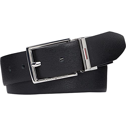 Ceinture Tommy Hilfiger Business pour alterner costume et chino