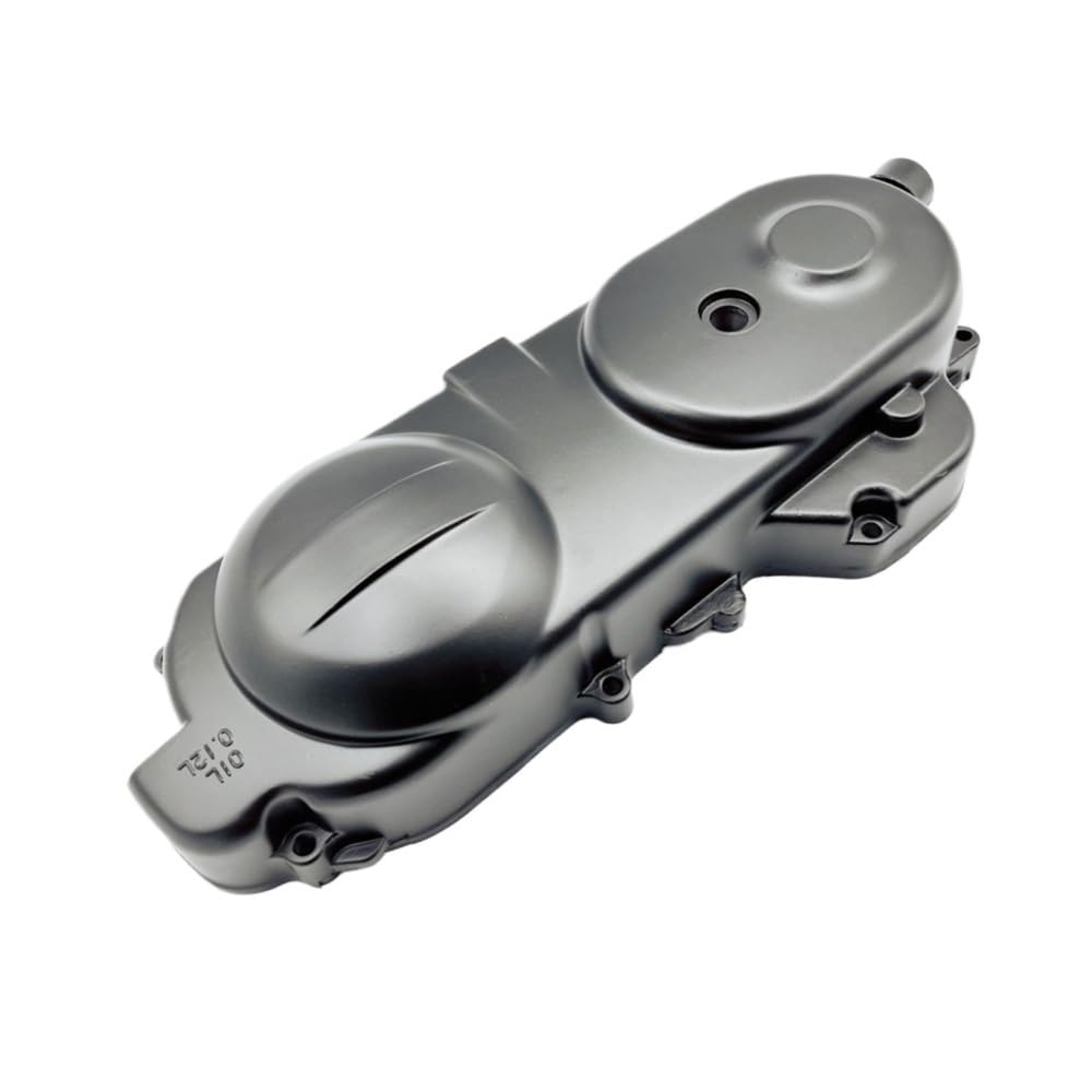 Carter moteur gauche long for cyclomoteur GY6 50cc, 49cc, 139QMB Pièces de moto