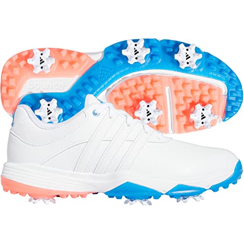 Image of adidas Men's Tour360 22 Golf Shoe