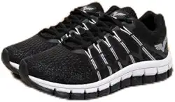 Tênis Masculino Corrida Esportivo Ortopédico Macio Academia