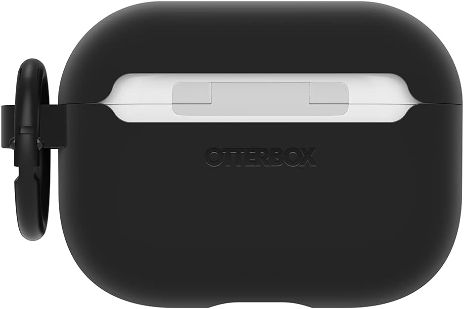 OTTERBOX Soft Touch Case for AirPods Pro - Taffy (Black)