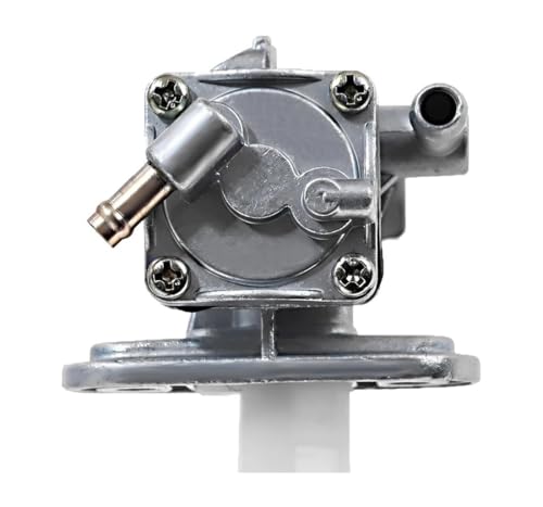 Llave de purga de combustible para Suzuki serie GS, interruptor de válvula 44300-45370 2