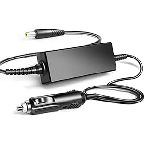 KFD 90W Caricabatteria da auto Per ResMed Airsense 10 Air Sense S10 Adattatore Alimentazione Caricatore 12-24V DC Caricatore Per Auto Resmed S10 370001 Resmed Alimentatore