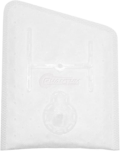 Miniatura 9 de Quantum 450LPH E85 - Bomba de combustible en tanque compatible con kit de instalación + manguera flexible de repuesto para Ford Mustang (1986-1997)