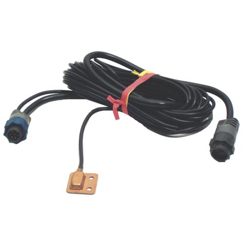 Image of Lowrance TS-1BL Analog Temperature Sensor