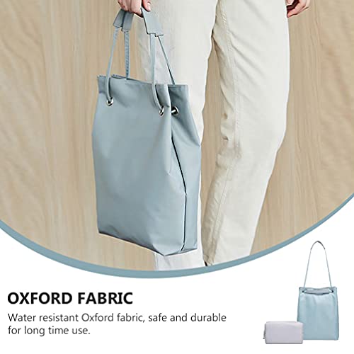OSALADI Bolsa feminina para laptop de 2 peças, bolsa para computador, pasta de negócios, escritório,