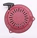 BH-Motor New Recoil Starter Pull Start for Honda GCV135 GCV160 EN2000 Engine Motor