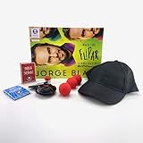 Magia para FLIPAR Caja de Magia, Jorge Blass: Magia para FLIPAR