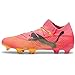 Produktbild PUMA Herren Fußballschuhe FUTURE 7 ULTIMATE FG/AG sunset glow-puma black-sun stream 42