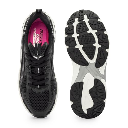 Image of Red Tape Women's Casual Shoes | Cushioned Support with Lightweight Flexibility