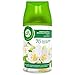 Produktbild 2 x Air Wick Freshmatic Max Lufterfrischer Nachfüller 250 ml Weiß Blumen