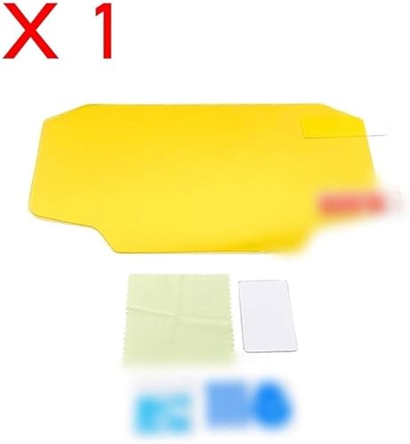 Miniatura 2 de MEndip Screen Protector For Ka&amp;wasaki Z650 Z900 Z 650 900 Z1000sx Z H2 2020 2021 Motorcycle Cluster Scratch Protection Film Screen Protector