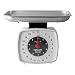 Taylor Precision Products Kitchen Scale (22-Pound/10-Kilogram)