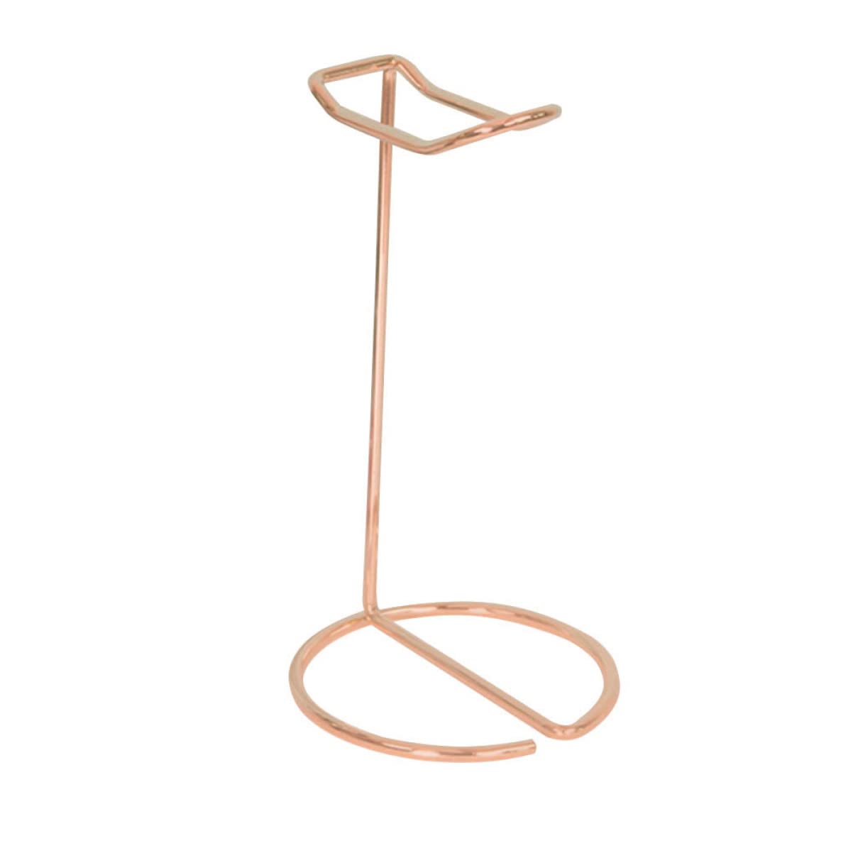 EXCEART 3pezzi Supporto Per Cuffie Leggera Da Scrivania Design Portatile Per Ufficio e Casa Semplifica Organizzazione e Risparmia Spazio Compatibile Con Tutti Modelli Di Cuffie