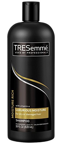 Tresemme Hair shampoo 828ml | For Normal to Curly Hair | Treatment Conditoner for Men and Women (Moisture Rich)
