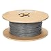 18 AWG 3/C Str CMR Riser Rated Non-Shielded Sound & Security Cable - 1000 Feet - EWCS Spec - Made in USA!