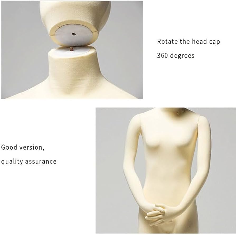 レジンキャストトルソー　 ヘッド スタンド　海外ディーラー製　ノーマル肌 レジンキャストトルソー ヘッド スタンド 海外ディーラー製 ノーマル肌