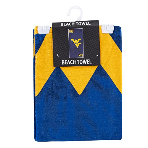 Image of Northwest NCAA Unisex-Adult Beach Towel