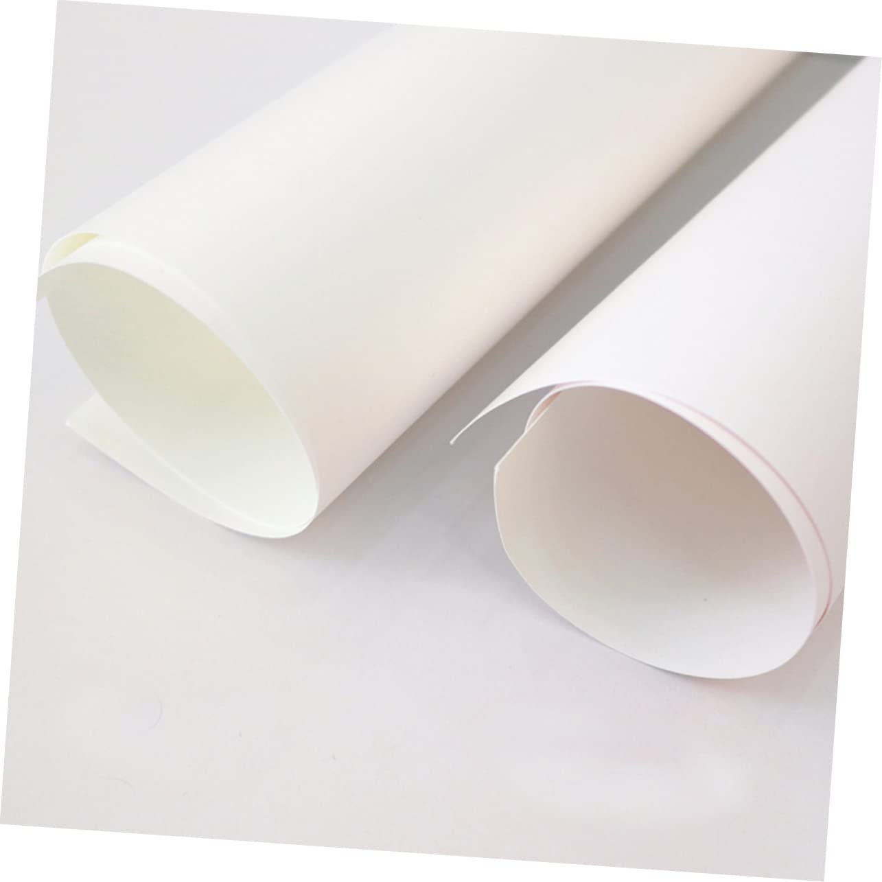 KONTONTY 80blätter Standard Zeichenpapier Für Skizzen Und Malerei Geeignet Für Künstler Und Weiß