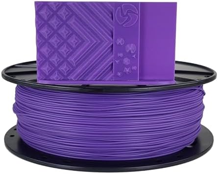 3D-Fuel PLA Plus Purple 1.00kg
