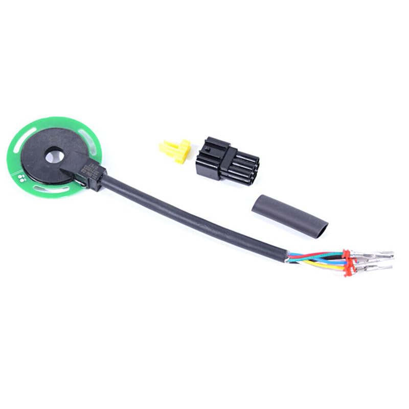 Kit de reparación de sensor de motor de motocicleta compatible con Sur-Ron Light Bee X S Motor Hall