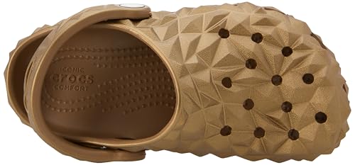 Image of Crocs Unisex Adult Classic Geometric Clog