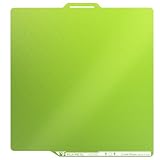YOOPAI Cold Low Temperature Build Plate 257x257mm, Double Sided Room Temperature Print, Cold 3D Printer Bed...