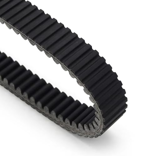 Courroie de transmission compatible Arctic Cat 500FIS 2002-2009 code 3402-484