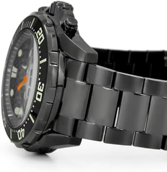 Relógio Masculino Orient Grafite MYSSC016G1GX | Solartech Relógio Masculino Orient Grafite MYSSC016G1GX | Solartech