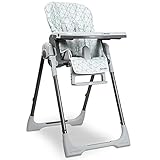 renolux 360 mode d'emploi Marque: Renolux RENOLUX-Chaise Haute Vision