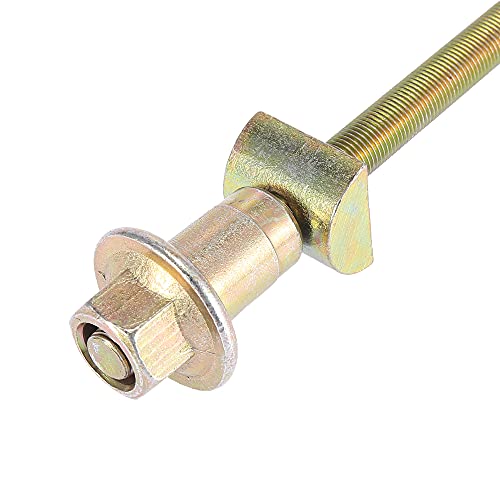 Brazo de anclaje hexagonal 90101-12159 repuesto para ajuste de torsión de coche 6