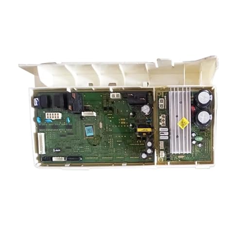 Computer Board Washing Machine Part DC92-01877A DC92-01885A DC92-01378D Compatible with Samsung Washing Machine(DC92-01885A)