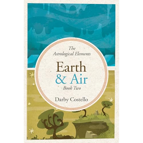 Earth and Air by Darby Costello episode artwork
